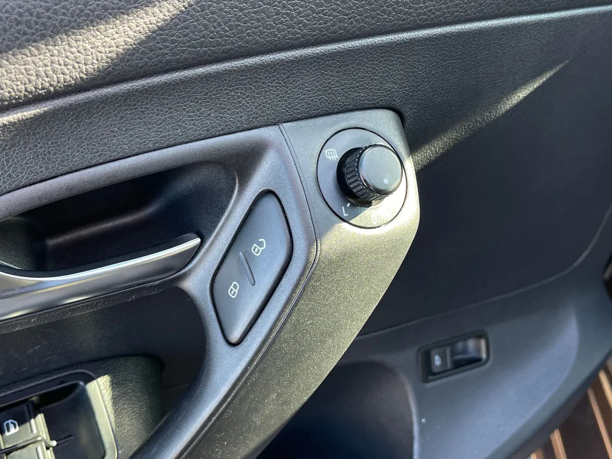 Volkswagen Polo 1.4 TSI DSG (125 л.с.), 2018 — фото 13