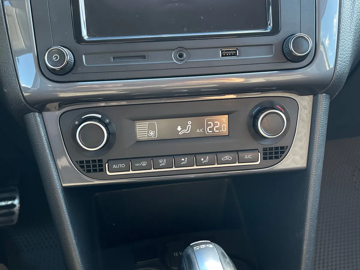Volkswagen Polo 1.4 TSI DSG (125 л.с.), 2018 — фото 10