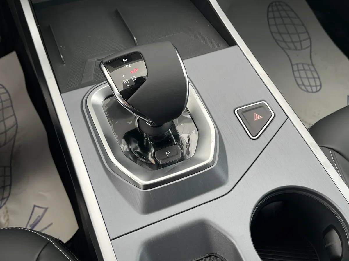 Jetour Dashing 1.5 AMT (147л.с.)