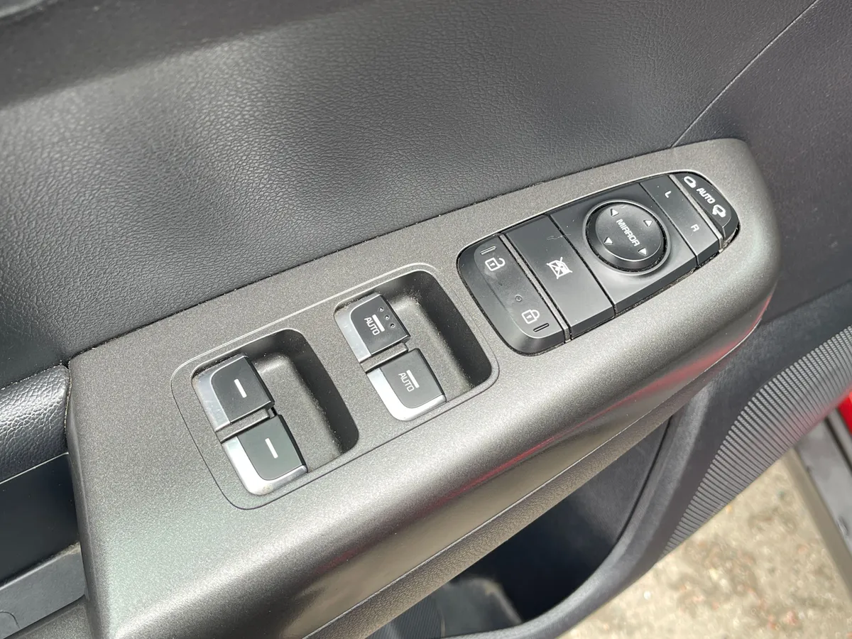 Kia Sportage 2.0 AT (150 л.с.)
