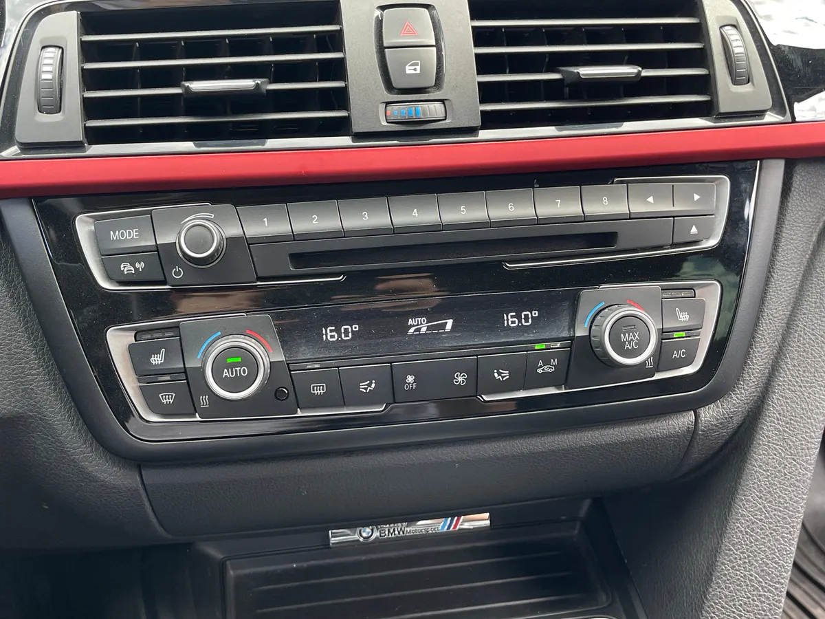 BMW 4 серии 2.0 AT (190 л.с.)