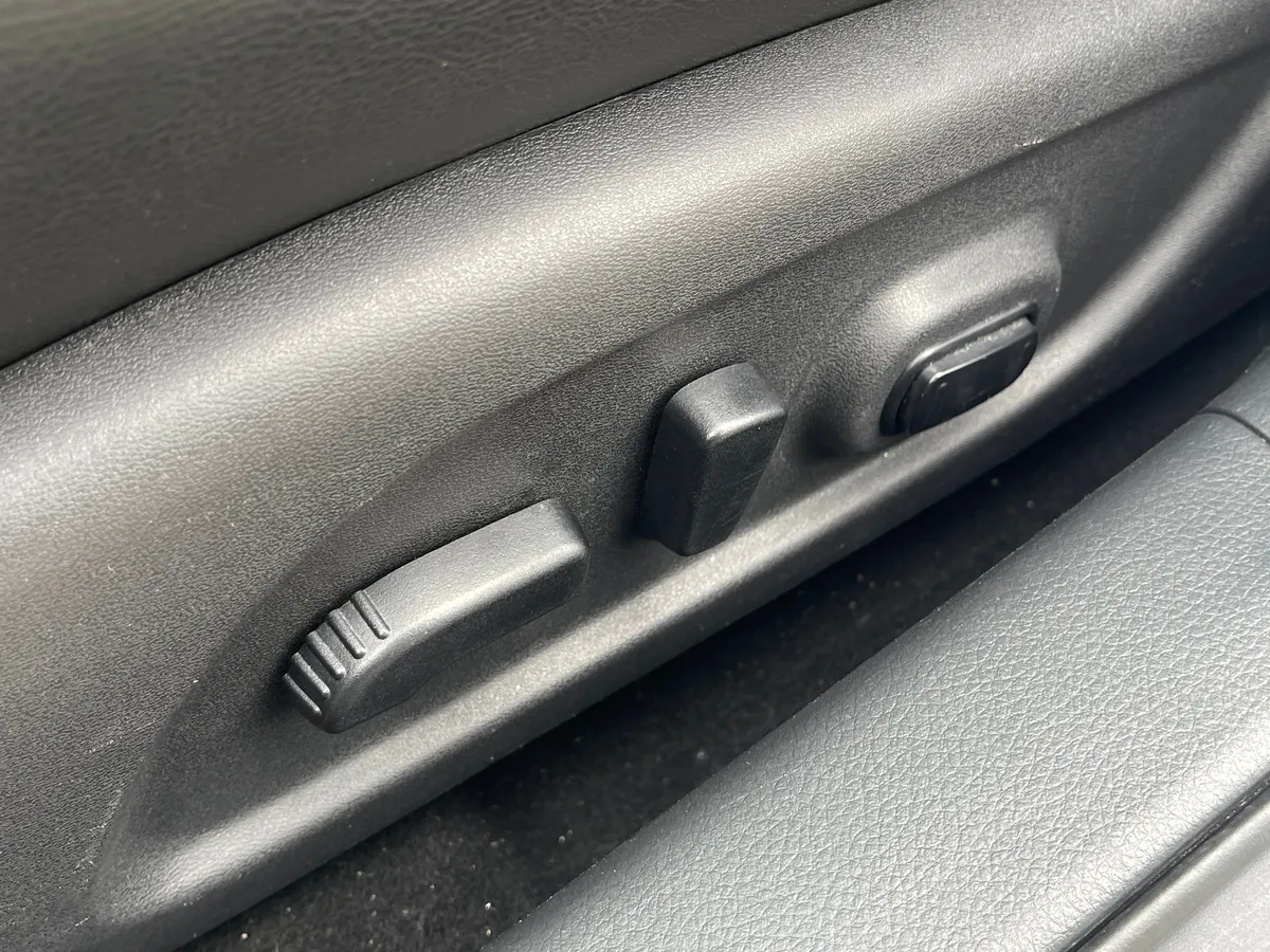Nissan Teana 2.5 CVT (173 л.с.), 2014 — фото 12