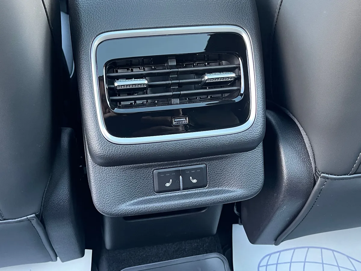 Tenet T7 1.6 AMT (150 л.с.)