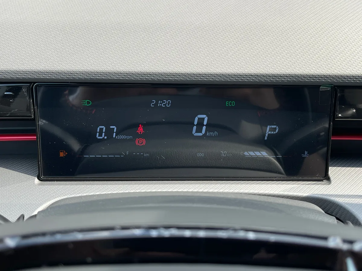 Jetour Dashing 1.5 AMT (147л.с.)