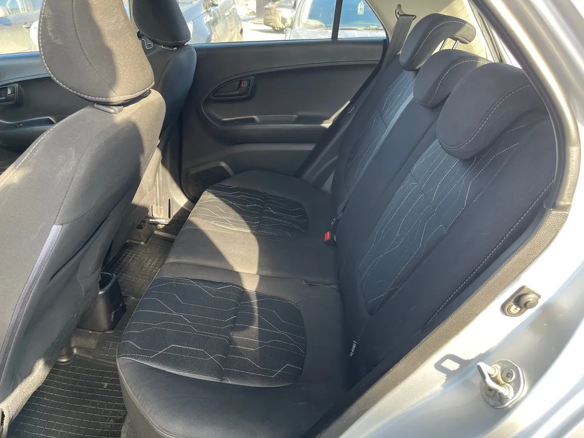 Kia Picanto 1.2 AT (85 л.с.)