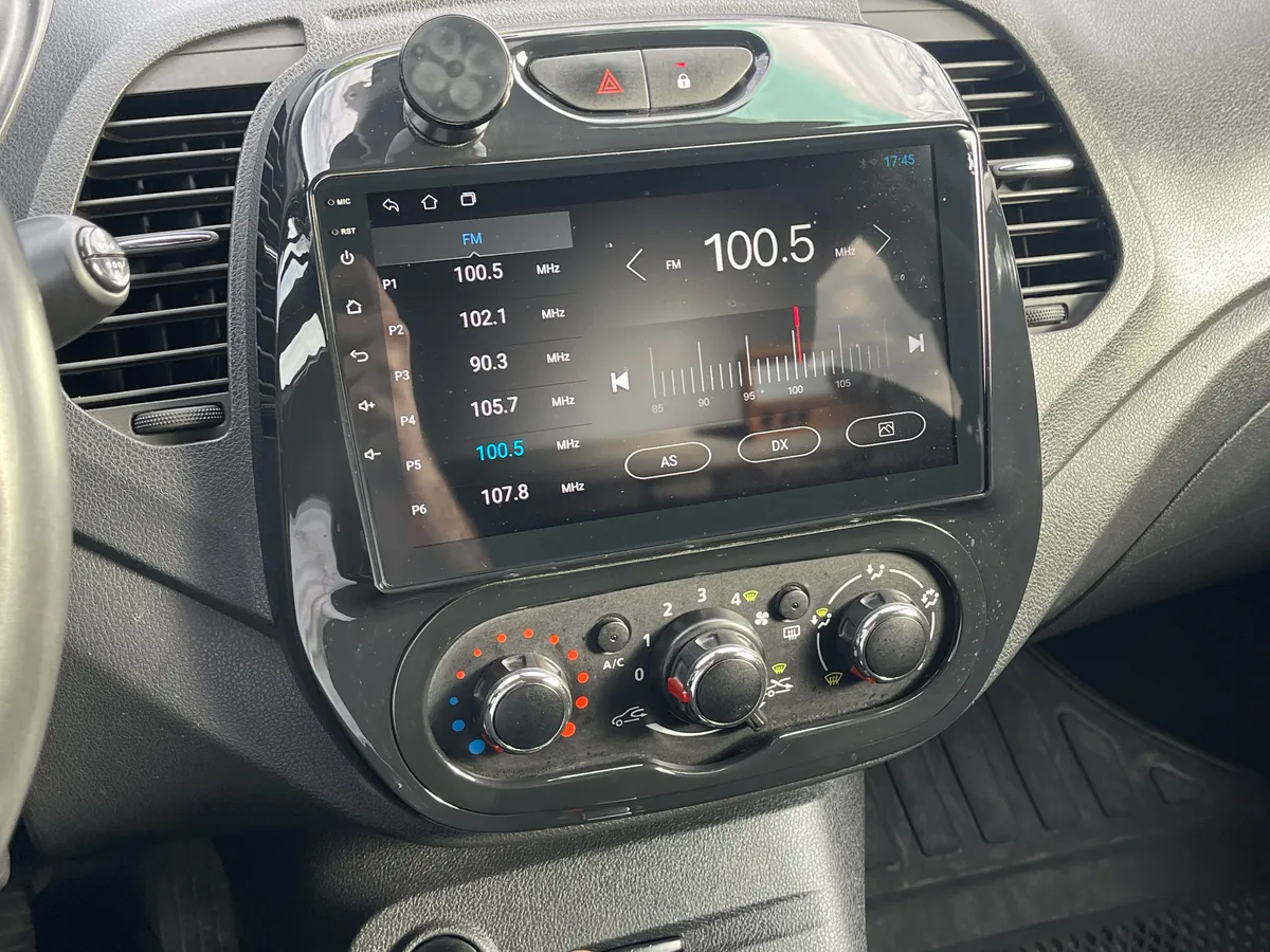 Renault Kaptur 1.6 X-tronic (114 л.с.)