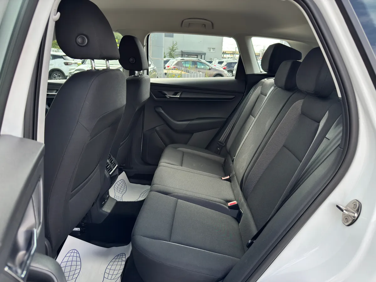Skoda Karoq 1.5 TSI DSG 4x4 (150 л.с.)