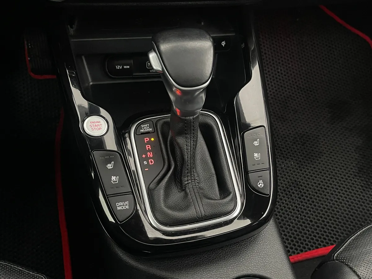Kia Soul 2.0 AT (150 л.с.), 2019 — фото 10