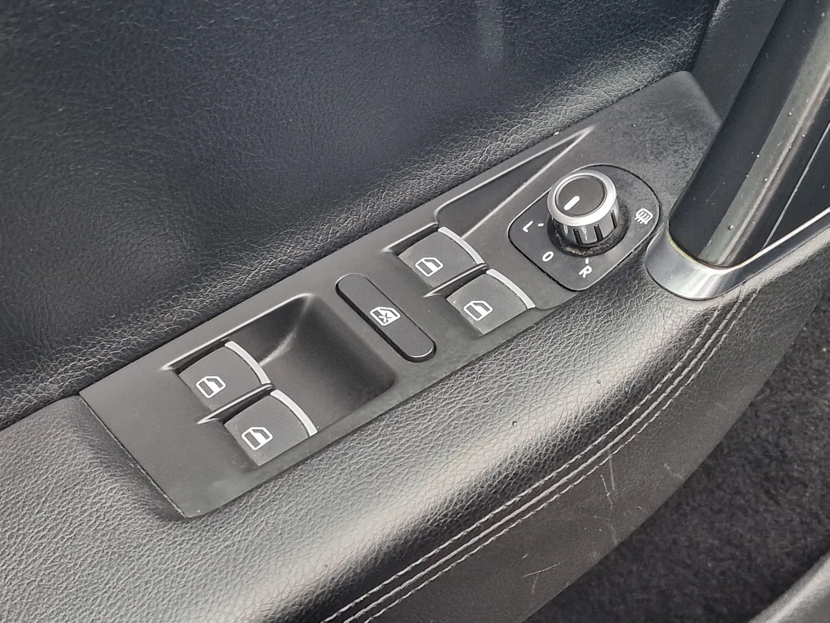 Volkswagen Passat 1.8 TSI DSG (152 л.с.)