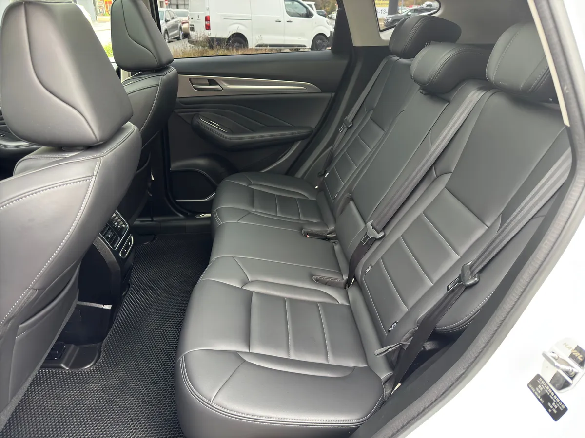 Haval F7 1.5 AMT AWD (150 л.с.)