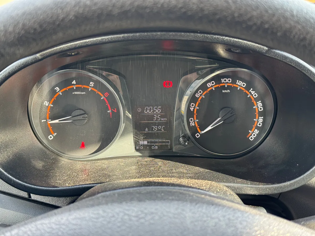 ВАЗ (Lada) Granta