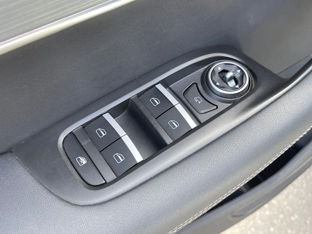 Chery Tiggo 7 Pro Max 1.5 CVT (147 л.с.)