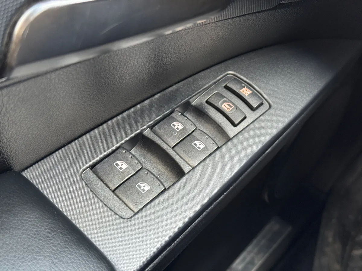 SsangYong Kyron 2.3 MT 4WD (150 л.с.)