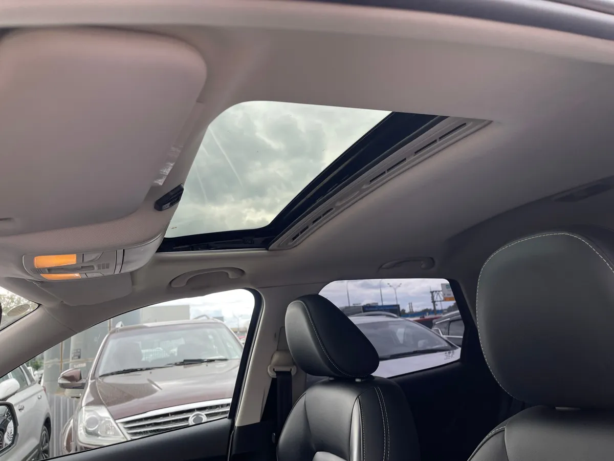 FAW Besturn X40 1.6 AT (108 л.с.)