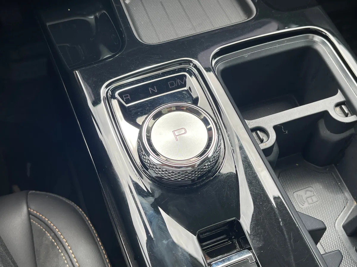 Haval Dargo 2.0 AMT 4WD (192 л.с.)