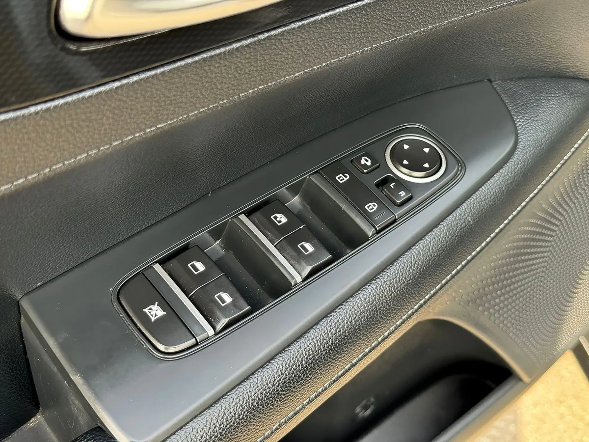 Kia Cerato 2.0 Theta AT (150 л.с.)