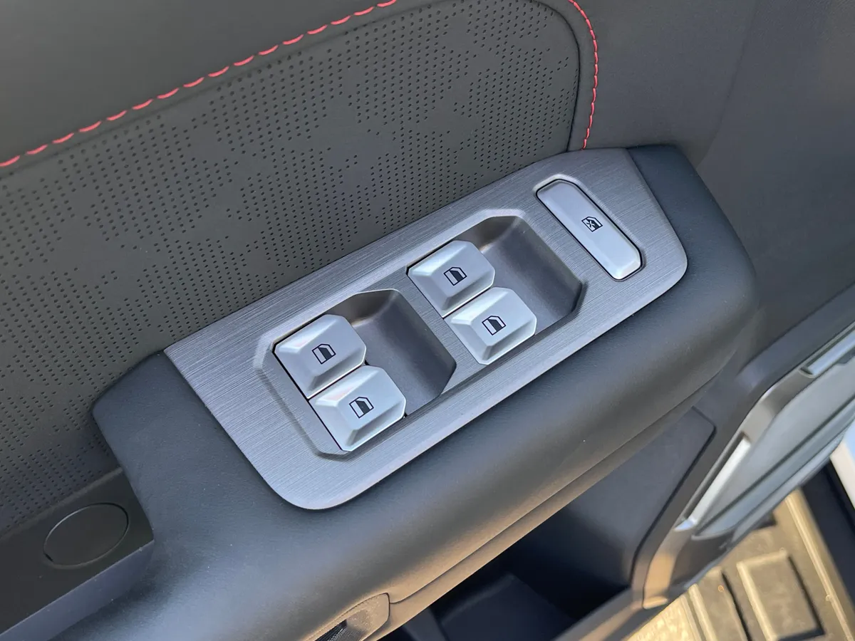Jetour T2 2.0 AMT 4WD (245 л.с.)