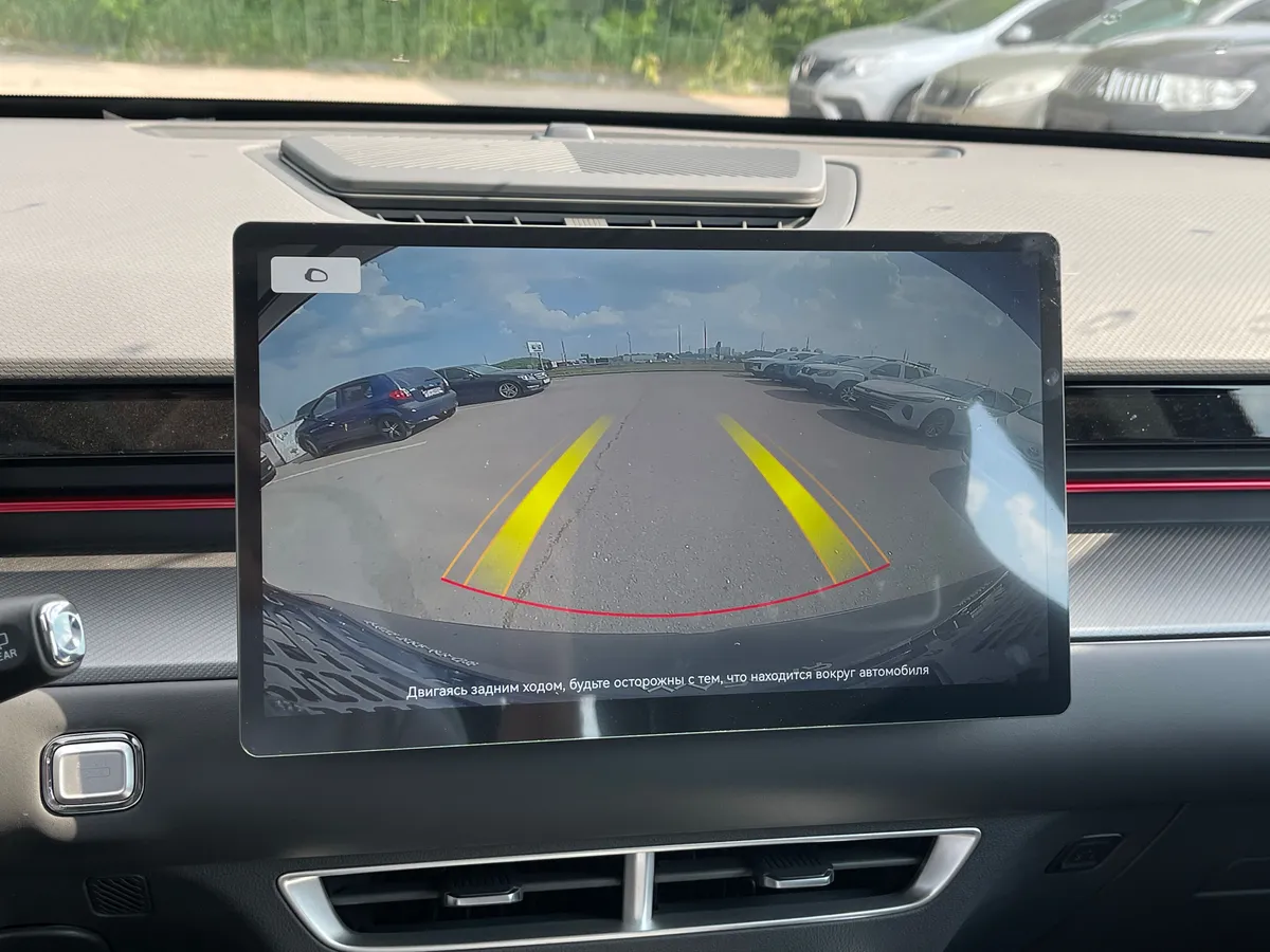 Jetour Dashing 1.5 AMT (147л.с.)
