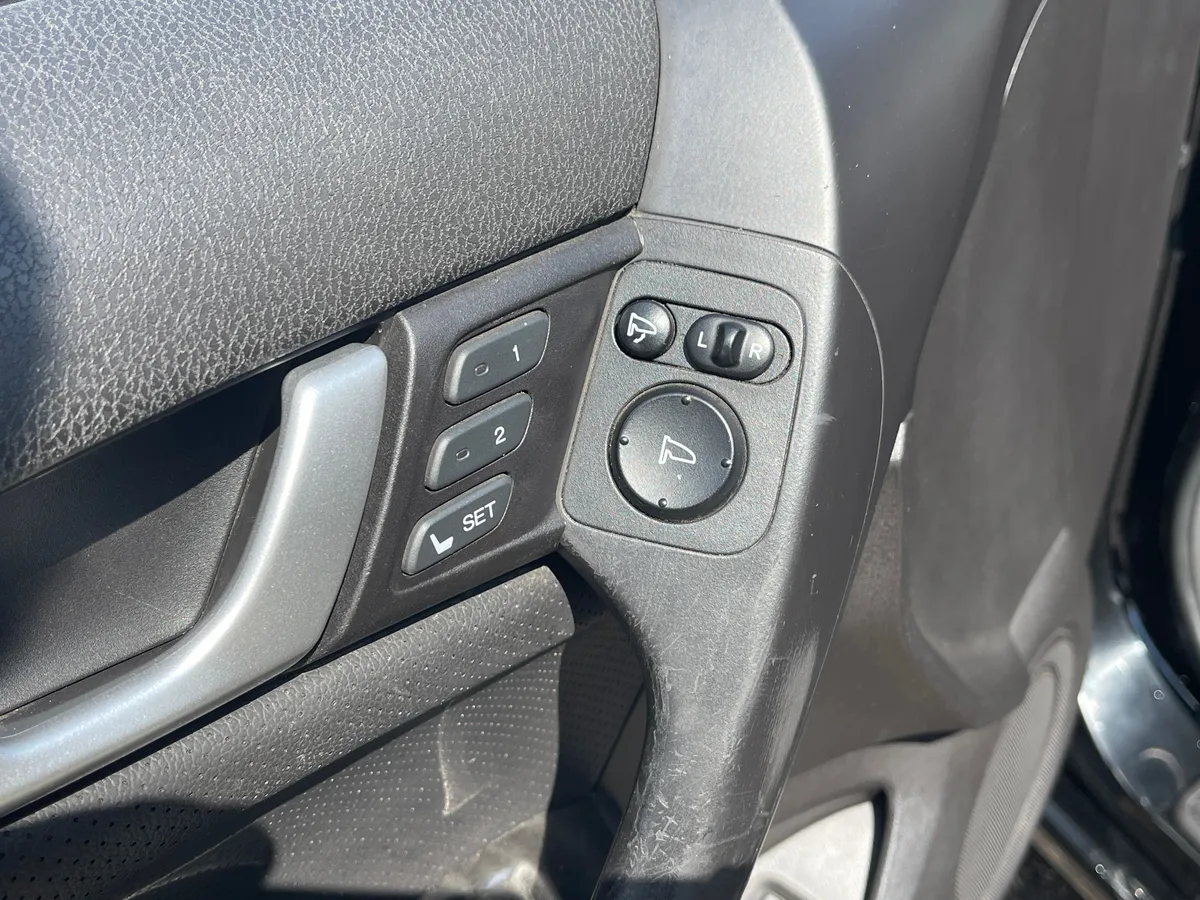 Honda Accord 2.4 AT (200 л.с.), 2011 — фото 13