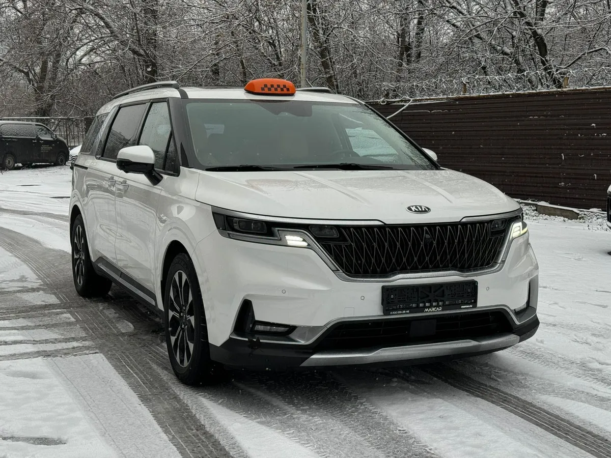 картинка Kia Carnival 2.2 AT (202 л.с.) от galaxy-auto