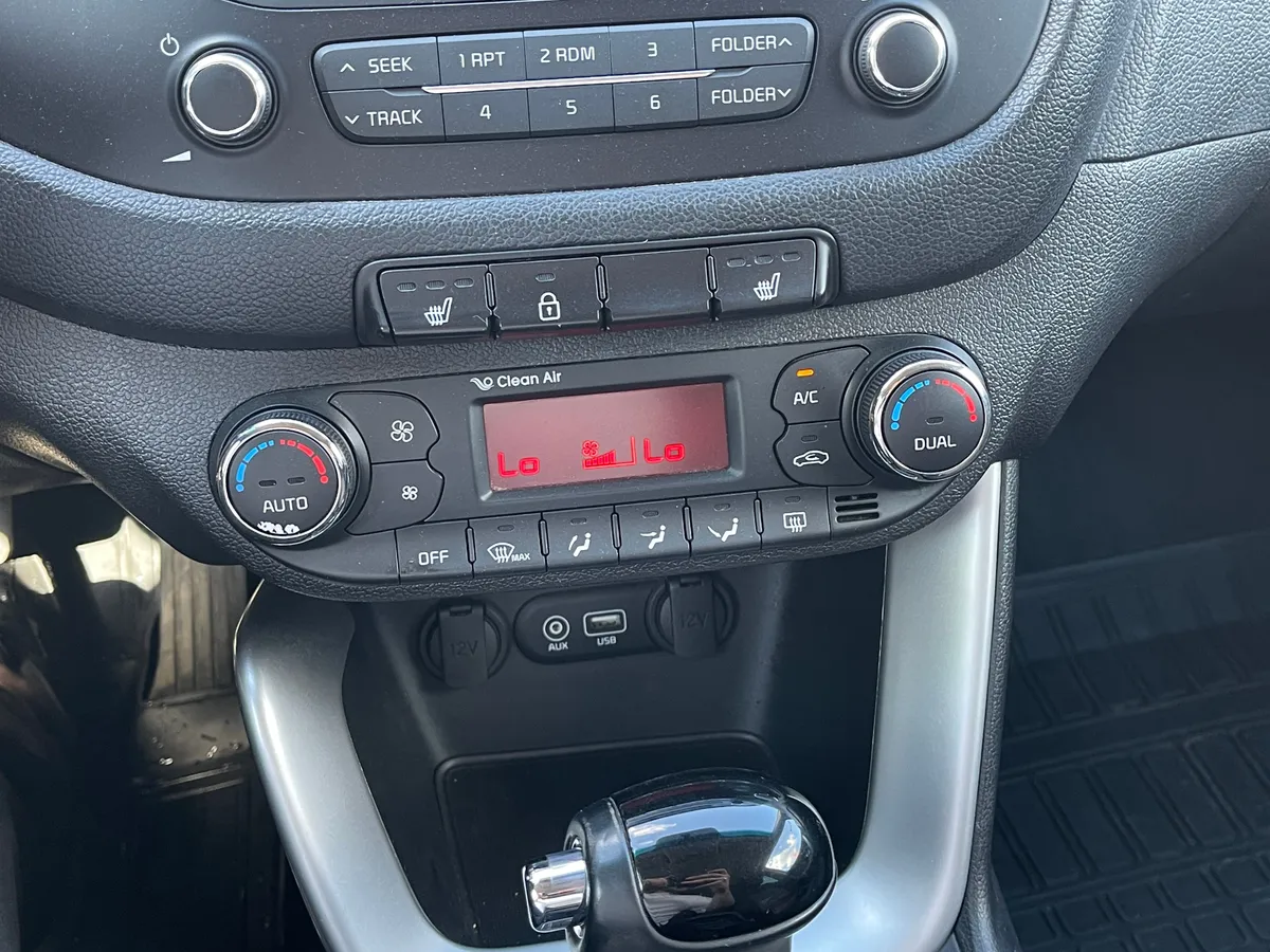 Kia Ceed 1.6 AT (130 л.с.)
