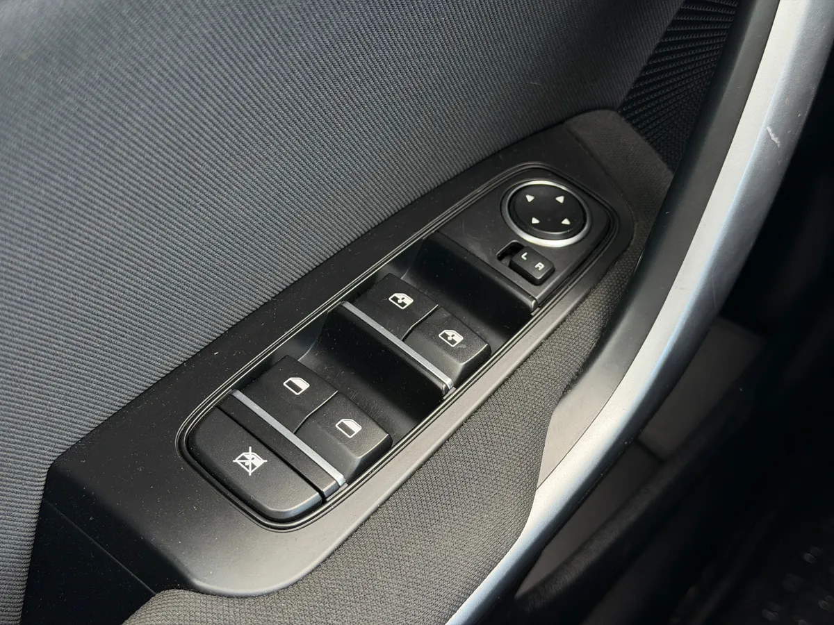 Kia Ceed 1.6 AT (128 л.с.)