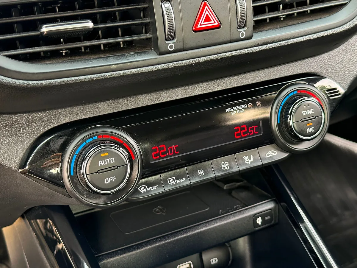 Kia Cerato 2.0 Theta AT (150 л.с.)