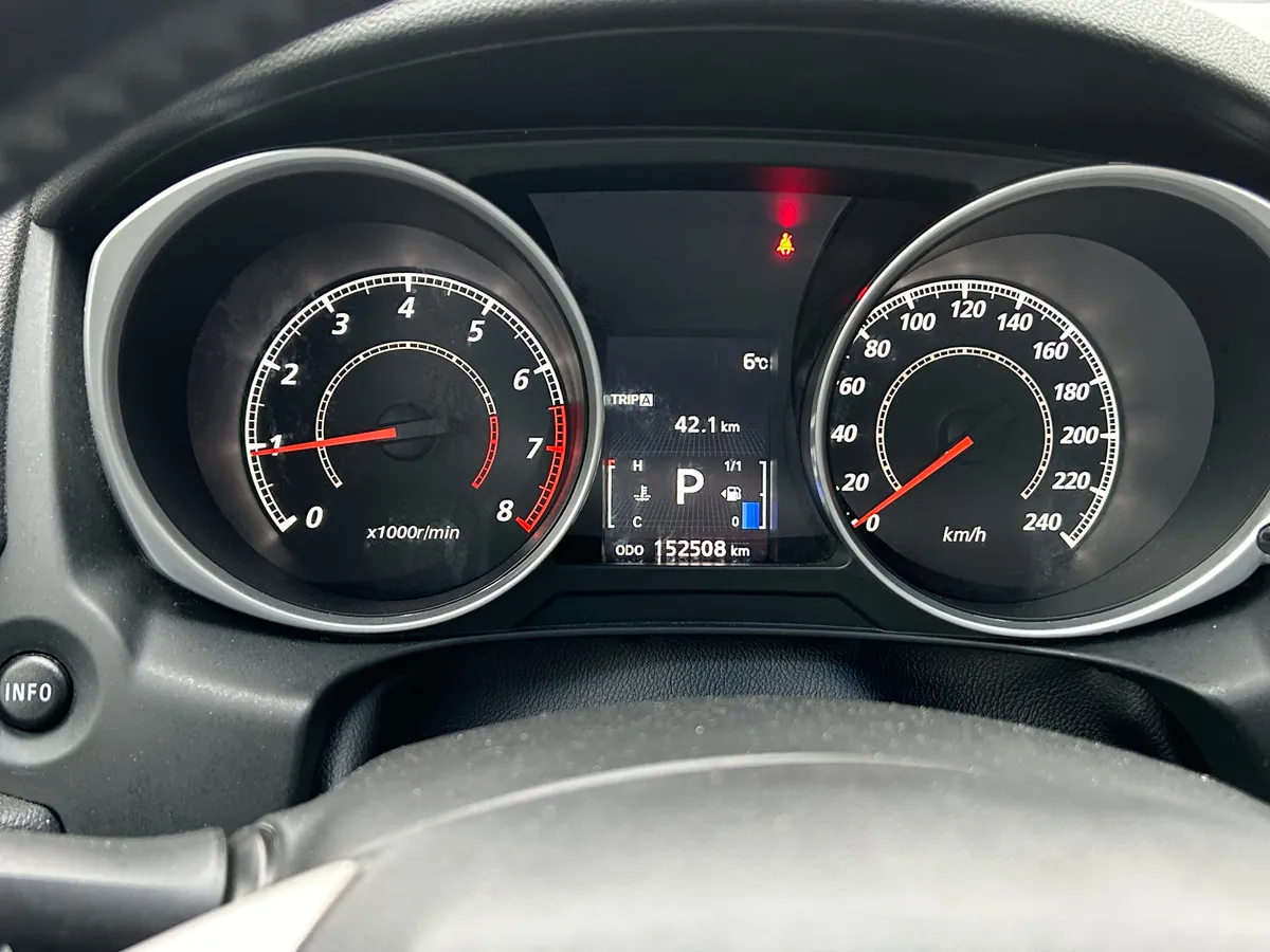 Mitsubishi ASX 1.8 CVT (140 л.с.)