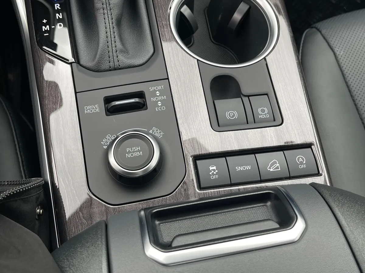 Toyota Highlander 2.0 AT 4WD (248 л.с.)