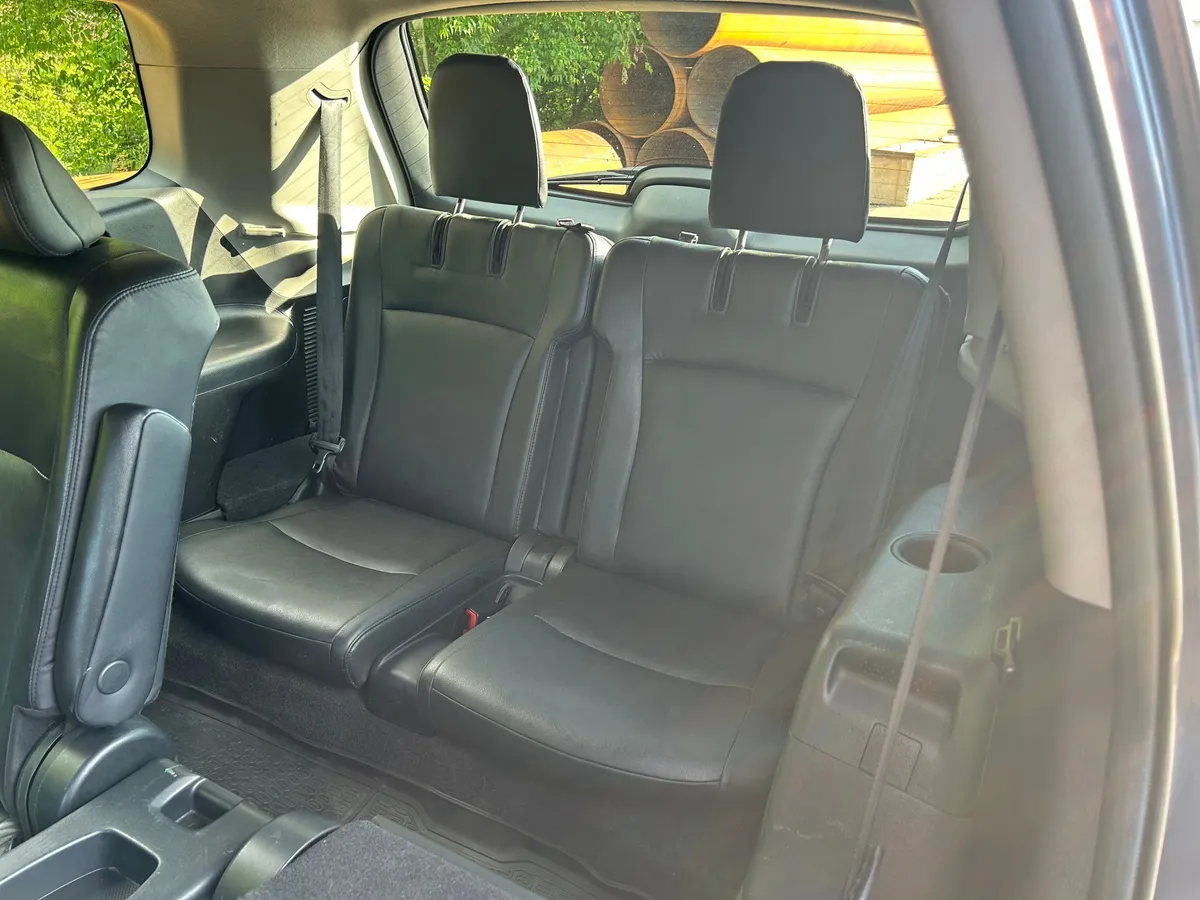 Toyota Highlander 3.5 AT 4WD (273 л.с.)