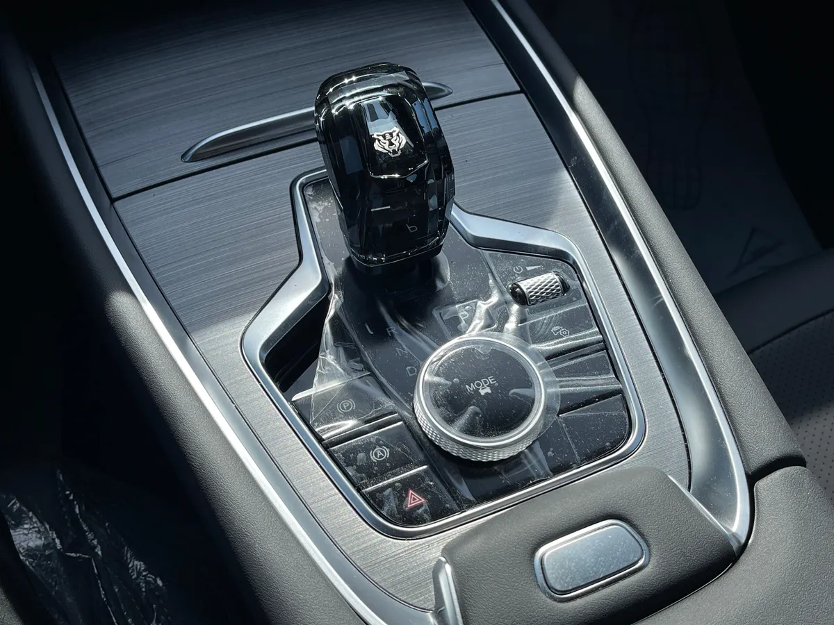Tenet T7 1.6 AMT (150 л.с.)