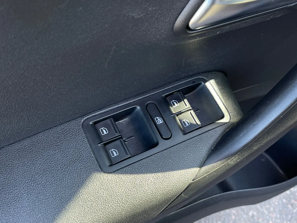 Volkswagen Polo 1.4 TSI DSG (125 л.с.), 2018 — фото 12